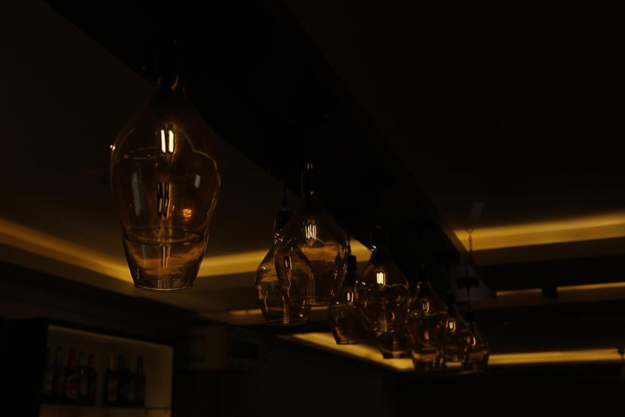 Hotel Panchavady Tiruvalla Εξωτερικό φωτογραφία